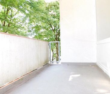 Gemütliche 2-Zi.-Whg. mit neuem Boden und sonniger Loggia - Foto 5