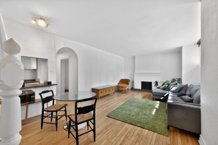 1581A Av. Lajoie, H2V 1R4, Montréal - Photo 4