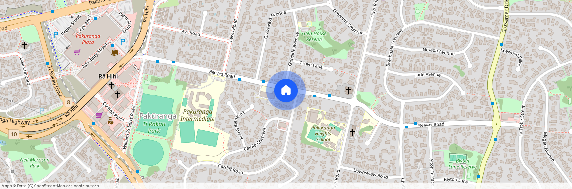 79B Reeves Road, Pakuranga, Manukau City