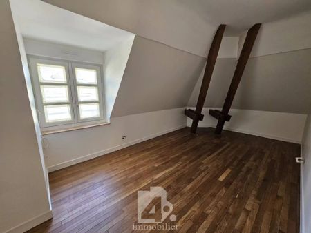 Location duplex Vendôme, 6 pièces, 4 chambres, 130 m², 1 100 € / Mois (Charges comprises) - Photo 5