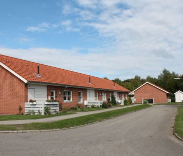 Åparken 19-30, 43A-C, 44A-C, Rørbæk - Photo 2