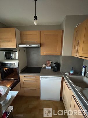 Appartement T2 Saint-Raphaël à louer - Photo 1