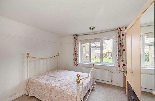 1 Bed Maisonette, Beechcroft Avenue, HA2 - Photo 1