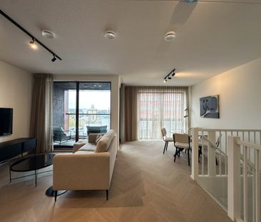 Te huur: Appartement Baan in Rotterdam - Foto 6