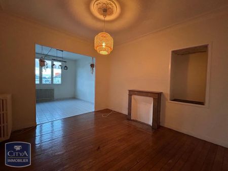 Appartement à louer 3 pièces 78.17m² - Photo 3