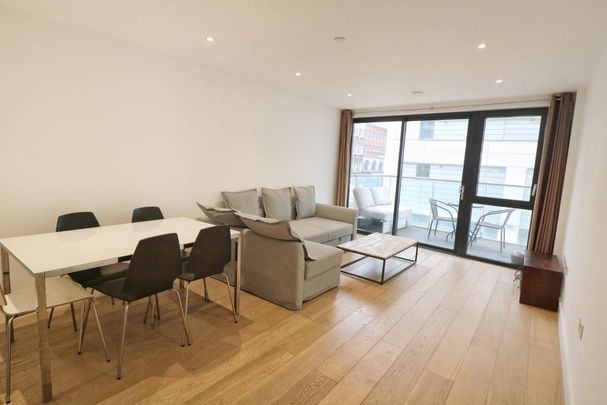 Kensington Apartments, 11 Commercial Street, London, E1 - Photo 1