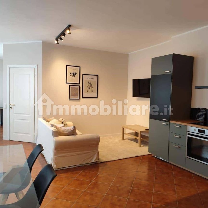 Bilocale via Gerolamo Savonarola, Centro Storico, Voghera - Photo 1