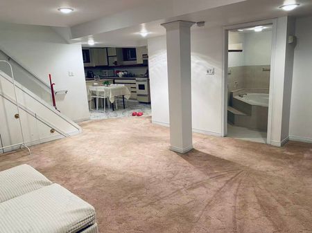 For Lease - 79 Droxford Avenue Unit# Basement, Toronto, Ontario - Photo 4