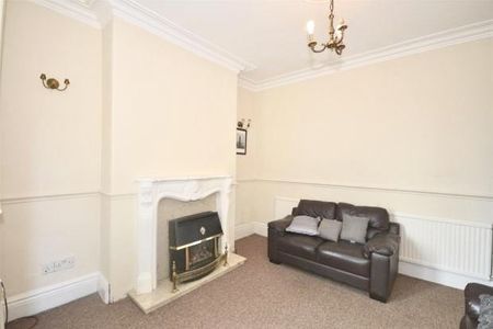 Seabrook Road, Norfolk Park, Sheffield, S2 - Photo 5