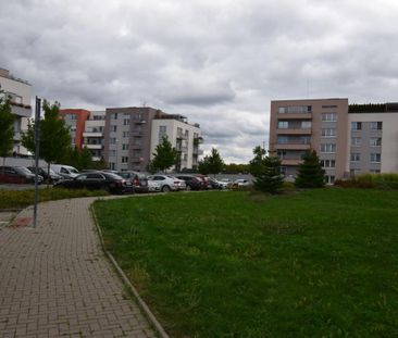 Pronájem bytu 1+kk 30 m2 - Photo 3