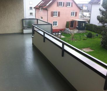 Familienfreundliche Wohnung im Zentrum von Amriswil - Photo 4