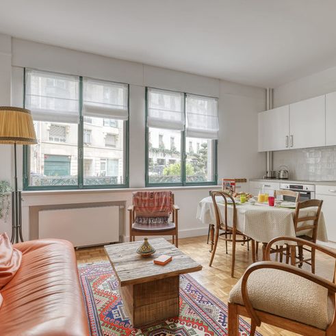 Rue Pascal - Photo 1