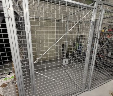 Brand New: 1 bed plus den, Lakeview Heights - Photo 3