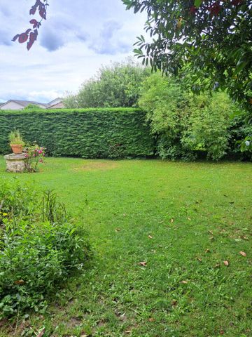 Location maison 5 pièces 144.57 m² à Saint-Genis-Pouilly (01630) - Photo 2