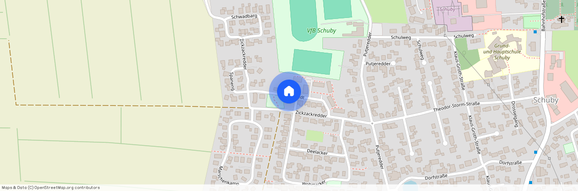 Guhlstedt, 24850, Guhlstedt    Schuby