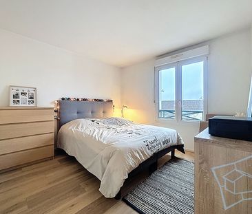 APPARTEMENT VOISINS LE BRETONNEUX - 2 pièce(s) - 47.88 m2 - Photo 5