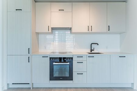 For Lease - 1 Quarrington Lane Unit# 3805, Toronto, Ontario - Photo 5