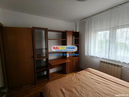 obor | 2cam 63mp | spatios etaj 5 1988 | AC balcon | metrou - Photo 5