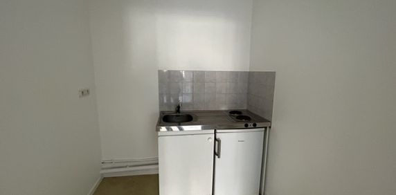 Appartement T1 à louer - 27 m² - Photo 2