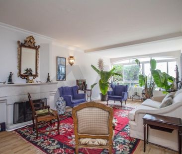 3 room luxury Apartment for rent in Cascais, Portugal - Photo 2