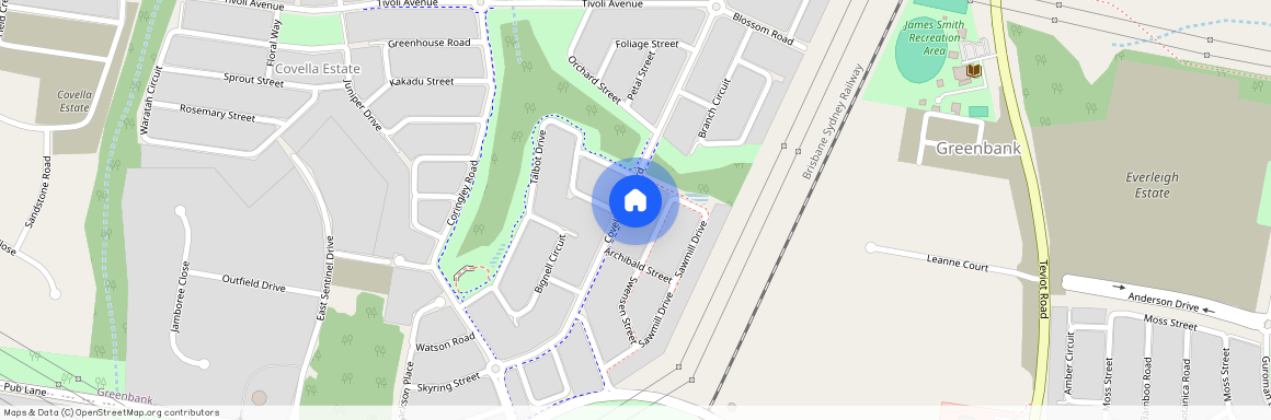 51 Covella Blvd, Qld 4124, Greenbank