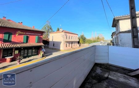 Appartement à louer 2 pièces 37m² - Photo 2
