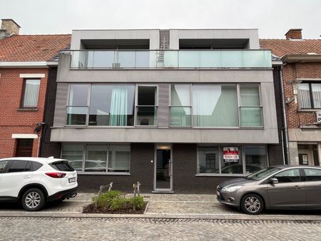 Modern 2-slaapkamerappartement nabij centrum - Foto 3