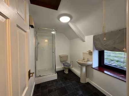 1 bedroom semi-detached house to rent - Photo 4