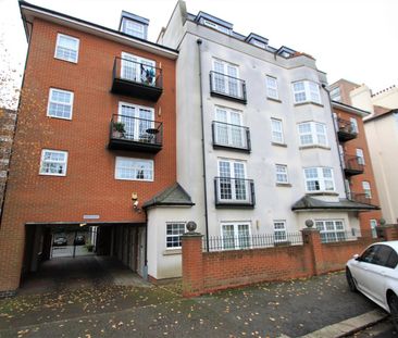 Alexandra Road, Southend-On-Sea - Photo 1