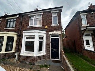 Vinecote Road, CV6, Property for rent - Photo 5