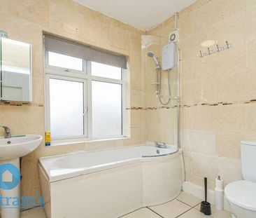 Abbey Road, Beeston, NG9 - Photo 1