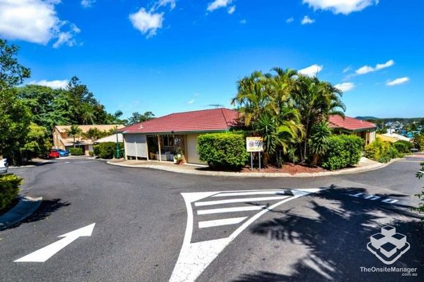 2 Bedroom Townhouse in Capalaba for Lease - Photo 1