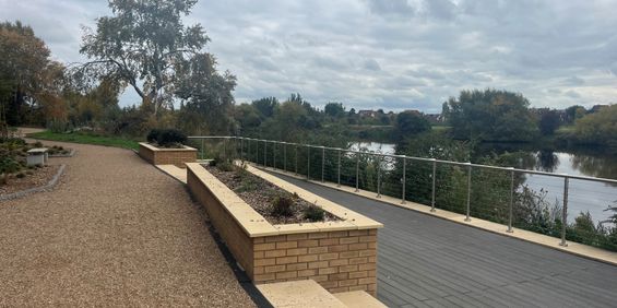 Apartment 12 Maythorn House, 1 Bridgewater Close, Nottingham - Photo 3