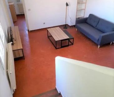 Appartement à louer 2 pièces 40.86m² - Photo 2