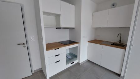 Appartement 2 pièce(s) 1 chambre(s) 41.41 m² - Photo 5