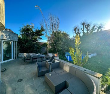 Ruime woning met 3/4 slpk, carport en tuin met terras, Zedelgem - Foto 5