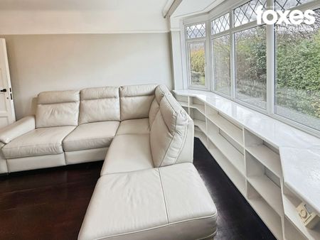 2 bed ground floor flat to rent in Knyveton House, 2 Knyveton Road, Bournemouth, Dorset, BH1 3QW - Photo 4