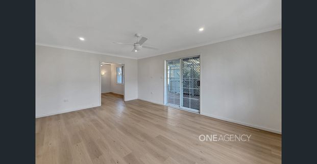 WATER INCLUDED Right where you want to be - Photo 1