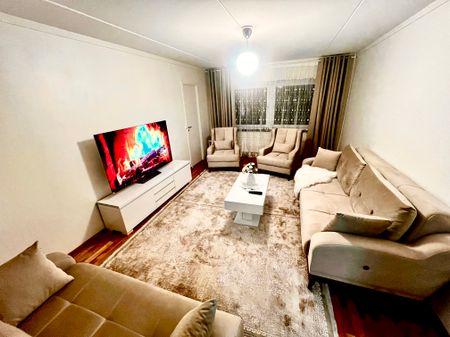 Forvägen, Norsborg - Foto 3