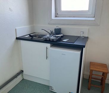 Appartement 1 pièce à Lille - Photo 2