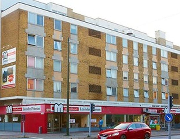 Ystadvägen 13, Malmö - Photo 1