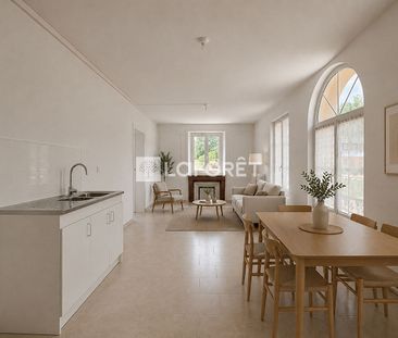 Appartement T2 FALAISE à louer - Photo 1