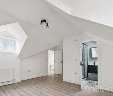 Hamlet Road, London, SE19 - Photo 1