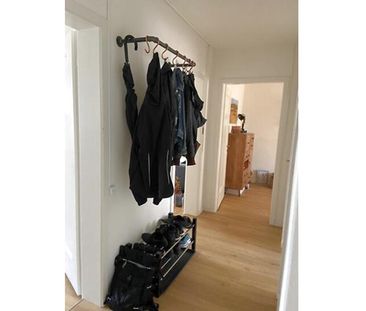 3 Zimmer-Wohnung in Zürich - Kreis 9 Altstetten, möbliert, auf Zeit - Photo 2