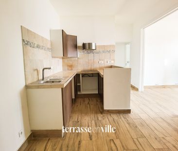 Vieux-Port - T4 d’exception avec terrasse plein sud - 3500€ - Photo 2