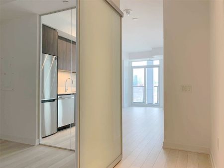 For Lease - 50 Power Street Unit# 1429, Toronto, Ontario - Photo 5
