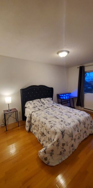 Grande Chambre à Louer Femme - Photo 1