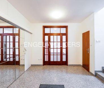 Pronájem domu 417 m2 - Fotografie 1