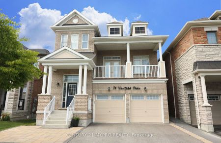 For Lease - 71 Westfield Drive Unit# Main and 2nd Fl, Whitby, Ontario - Photo 5
