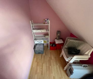 LEDE - Ruim, lichtrijk duplexappartement vlakbij de dorpskern. - Foto 5